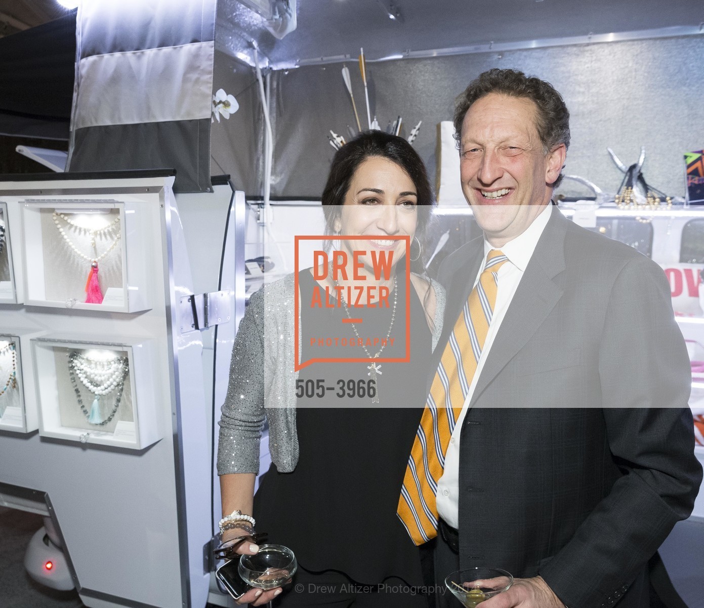 Pam Baer, Larry Baer, Photo #505-3966