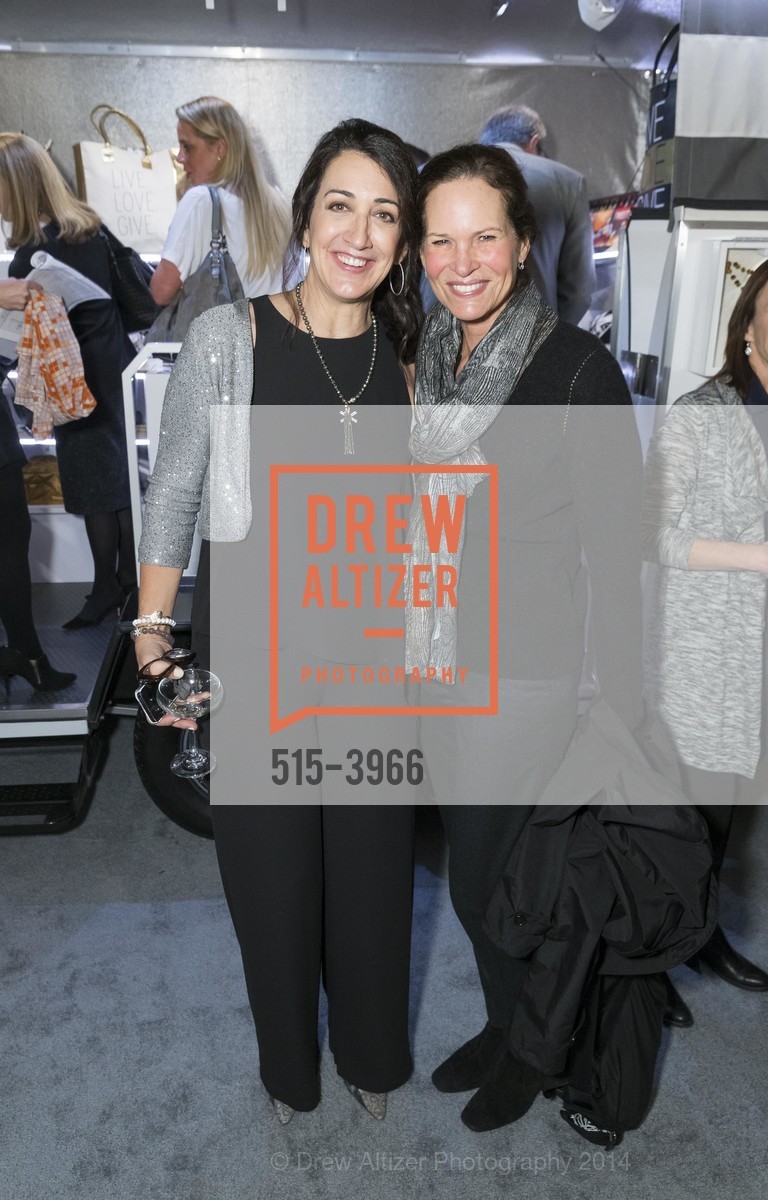 Pam Baer, Randi Fisher, FOR GOODNESS SAKE Sneak Peek, US, November 19th, 2014, Photo #515-3966 Pam Baer, Randi Fisher, Photo #515-3966