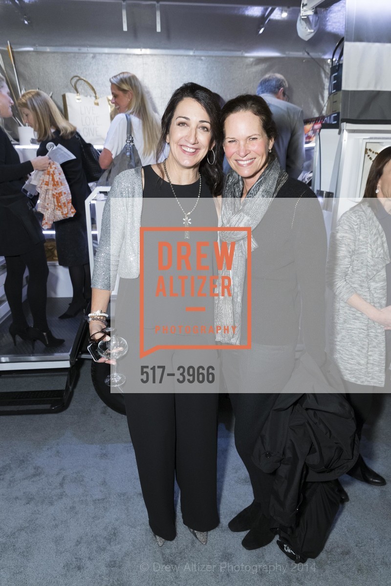 Pam Baer, Randi Fisher, FOR GOODNESS SAKE Sneak Peek, US, November 19th, 2014, Photo #517-3966 Pam Baer, Randi Fisher, Photo #517-3966