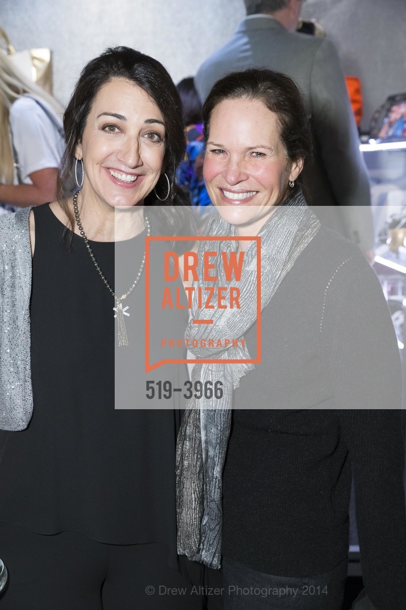 Pam Baer, Randi Fisher, FOR GOODNESS SAKE Sneak Peek, US, November 19th, 2014, Photo #519-3966 Pam Baer, Randi Fisher, Photo #519-3966