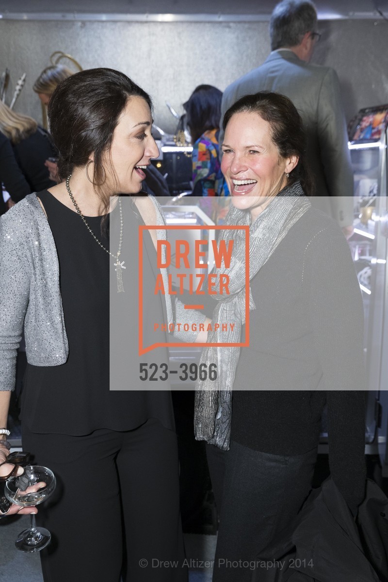 Pam Baer, Randi Fisher, FOR GOODNESS SAKE Sneak Peek, US, November 19th, 2014, Photo #523-3966 Pam Baer, Randi Fisher, Photo #523-3966