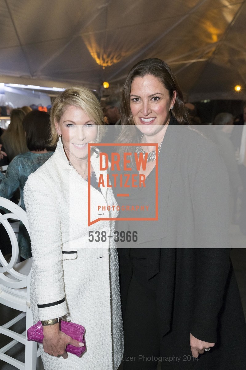 Terri Tiffany, Jessica Frushtick, Photo #538-3966