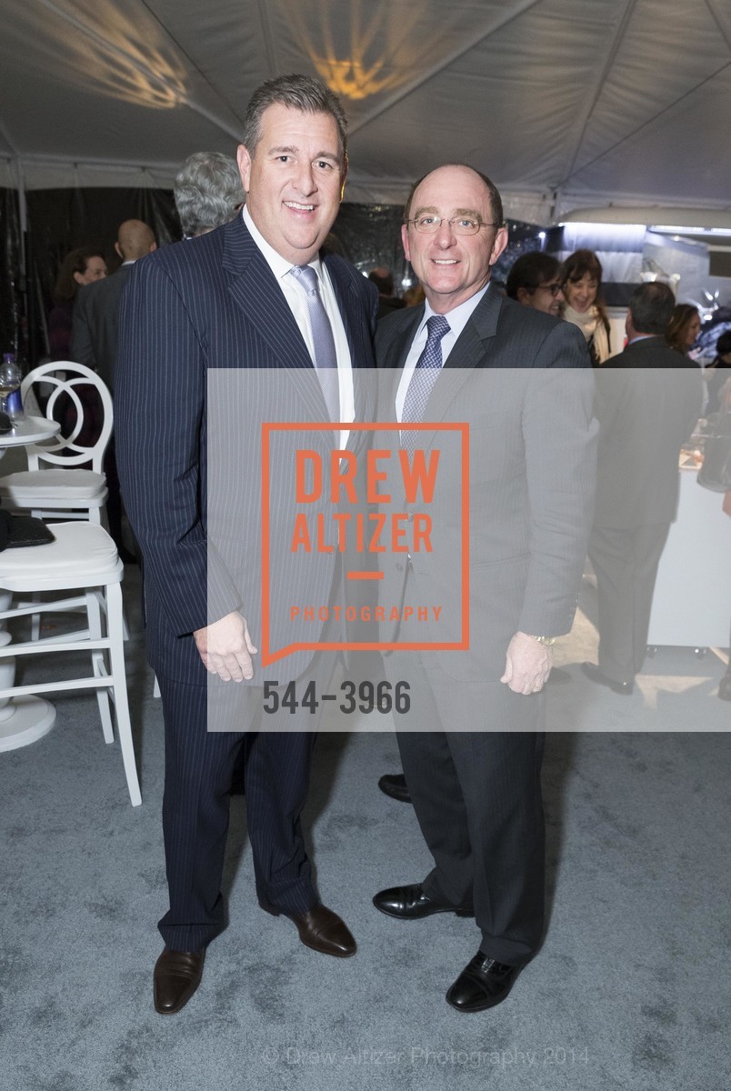 Stephen Revetria, Tom Klein, FOR GOODNESS SAKE Sneak Peek, US, November 19th, 2014, Photo #544-3966 Stephen Revetria, Tom Klein, Photo #544-3966