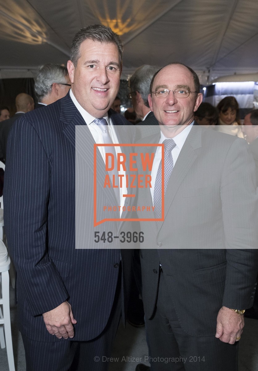 Stephen Revetria, Tom Klein, Photo #548-3966