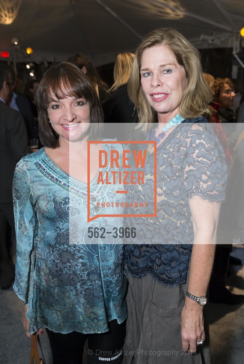 Barbara Klein, Ramona Mays, FOR GOODNESS SAKE Sneak Peek, US, November 19th, 2014, Photo #562-3966 Barbara Klein, Ramona Mays, Photo #562-3966