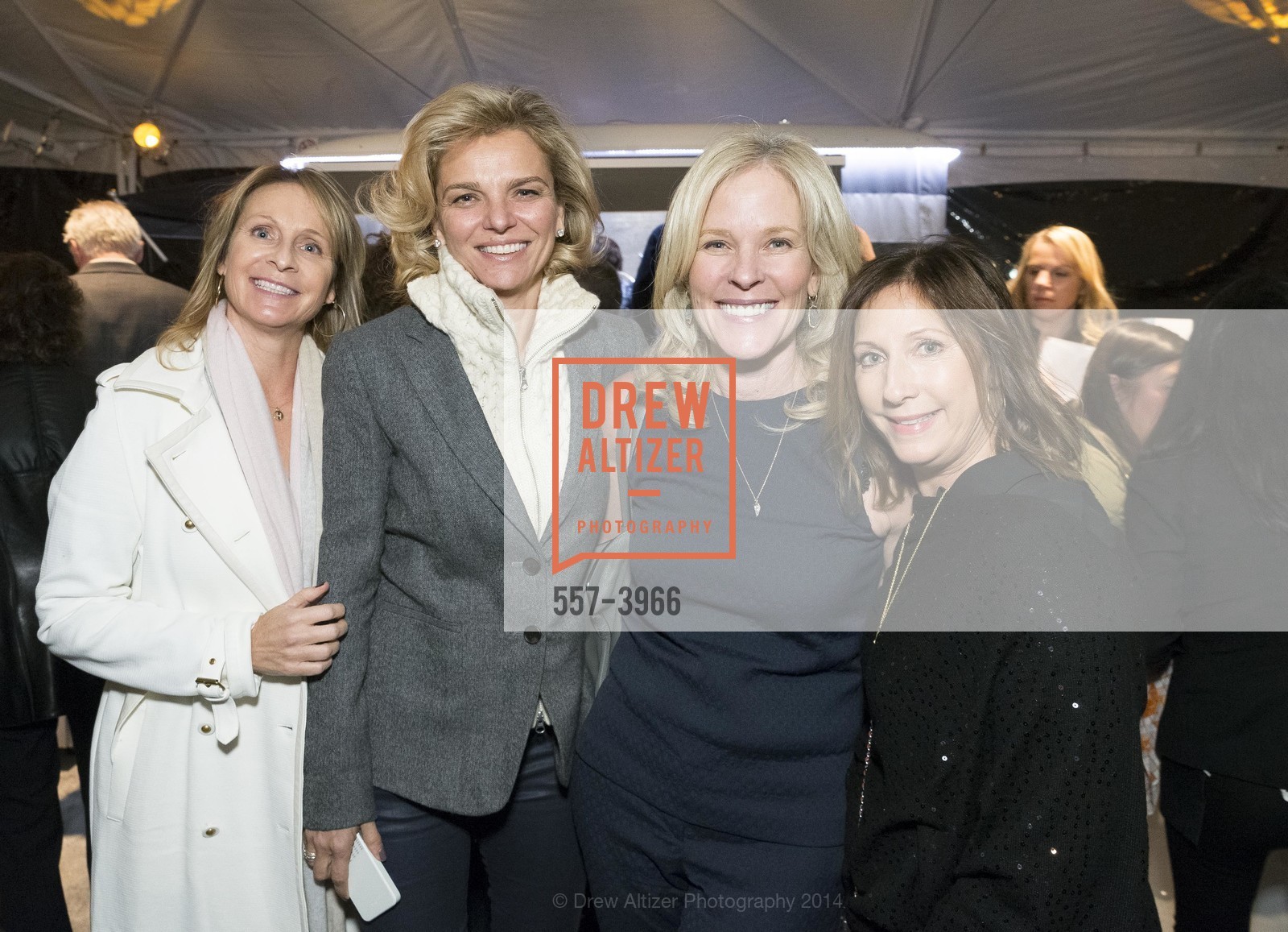Sherri Fogelman, Leigh Matthes, Leanne Frankel, FOR GOODNESS SAKE Sneak Peek, US, November 19th, 2014, Photo #557-3966 Sherri Fogelman, Leigh Matthes, Leanne Frankel, Photo #557-3966