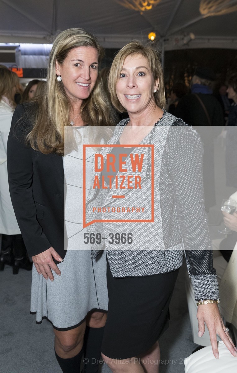 Hilary Armstrong, Susan Carter, FOR GOODNESS SAKE Sneak Peek, US, November 19th, 2014, Photo #569-3966 Hilary Armstrong, Susan Carter, Photo #569-3966