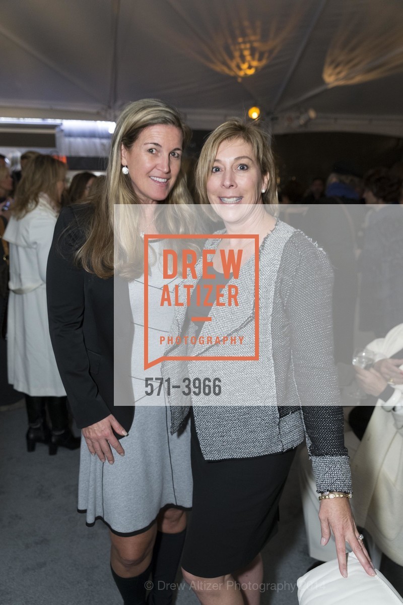 Hilary Armstrong, Susan Carter, FOR GOODNESS SAKE Sneak Peek, US, November 19th, 2014, Photo #571-3966 Hilary Armstrong, Susan Carter, Photo #571-3966