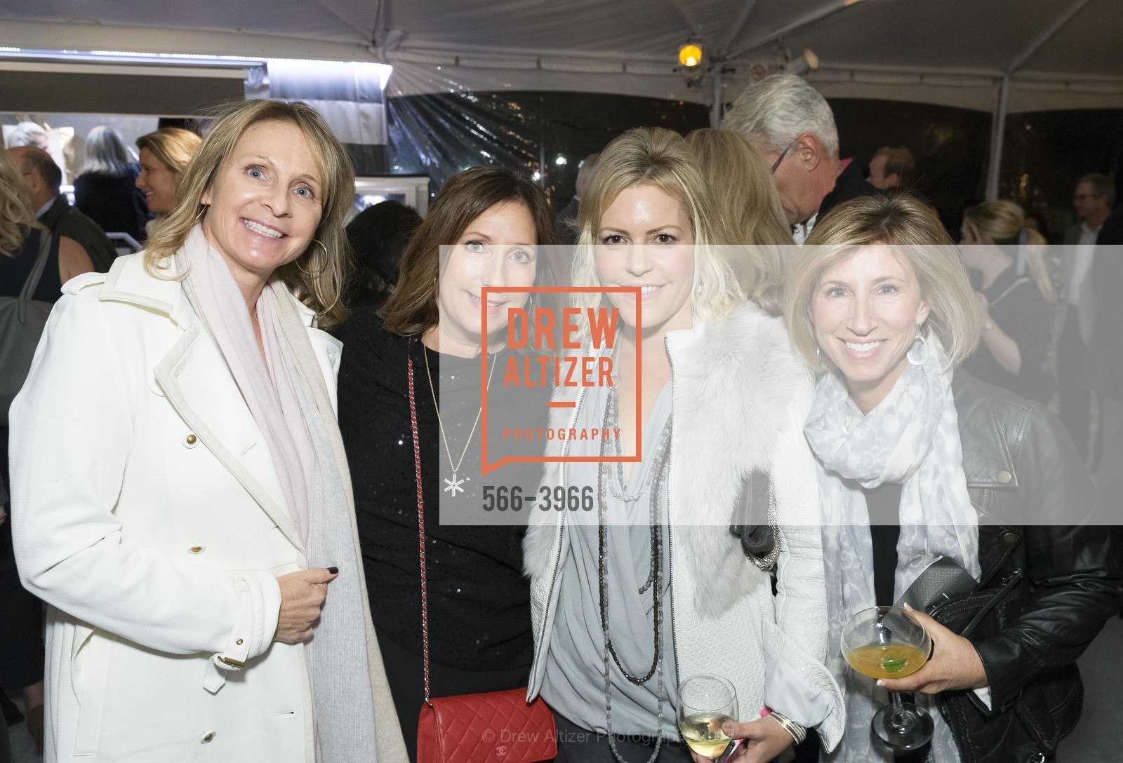 Sherri Fogelman, Leanne Frankel, Suzanne Felson, Alison Aiello, FOR GOODNESS SAKE Sneak Peek, US, November 19th, 2014, Photo #566-3966 Sherri Fogelman, Leanne Frankel, Suzanne Felson, Alison Aiello, Photo #566-3966
