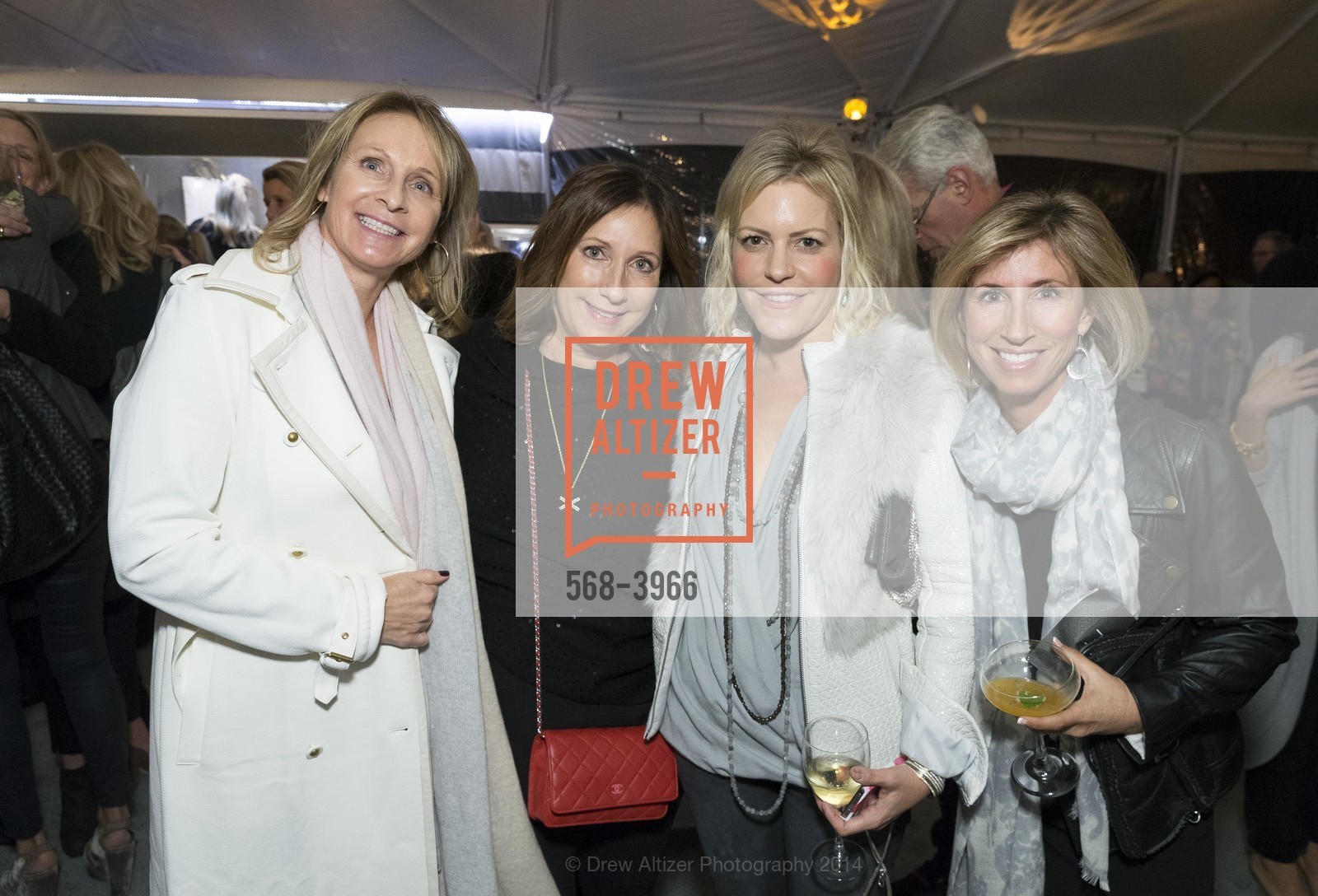 Sherri Fogelman, Leanne Frankel, Suzanne Felson, Alison Aiello, FOR GOODNESS SAKE Sneak Peek, US, November 19th, 2014, Photo #568-3966 Sherri Fogelman, Leanne Frankel, Suzanne Felson, Alison Aiello, Photo #568-3966