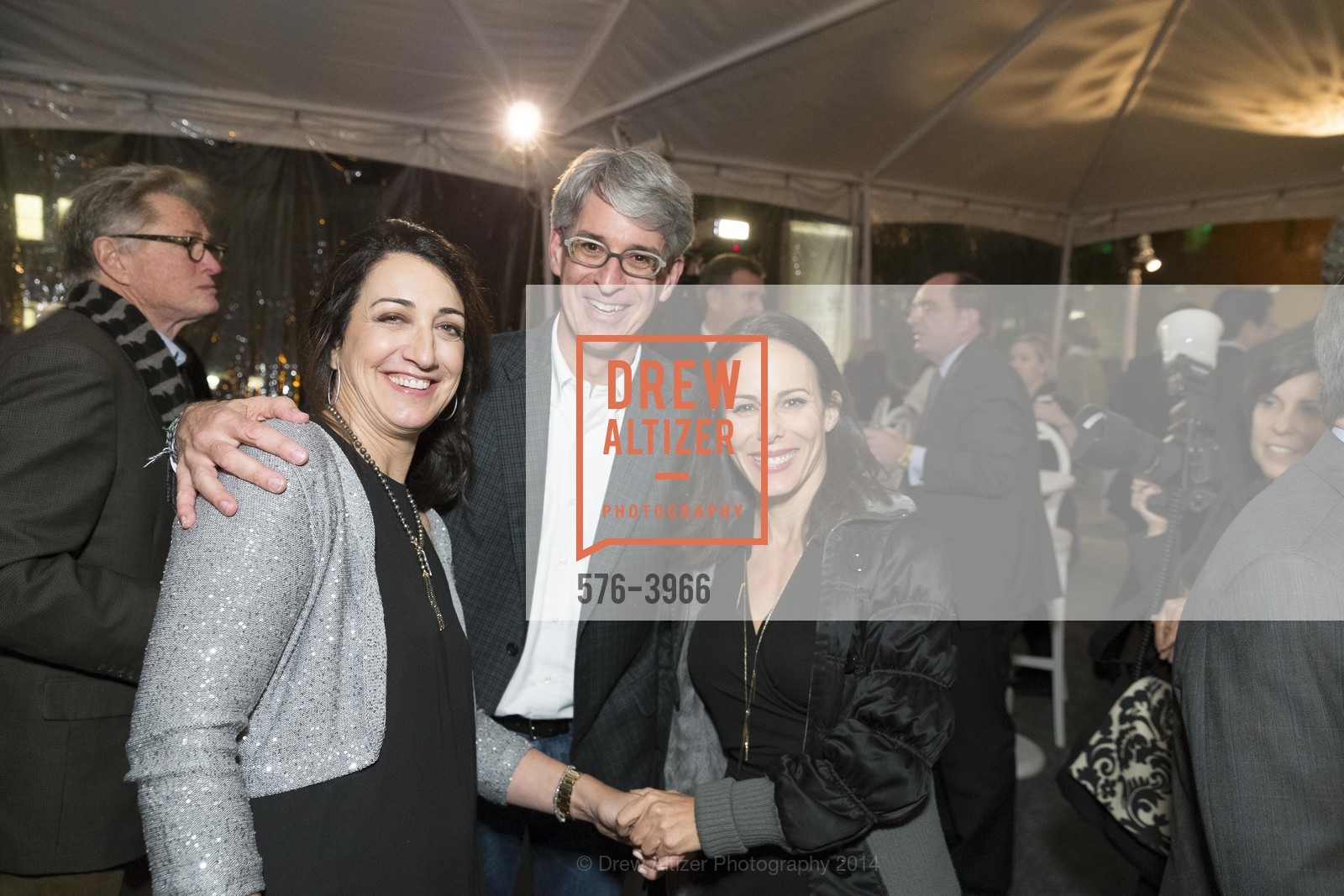 Pam Baer, Jenny Lefcourt, Photo #576-3966