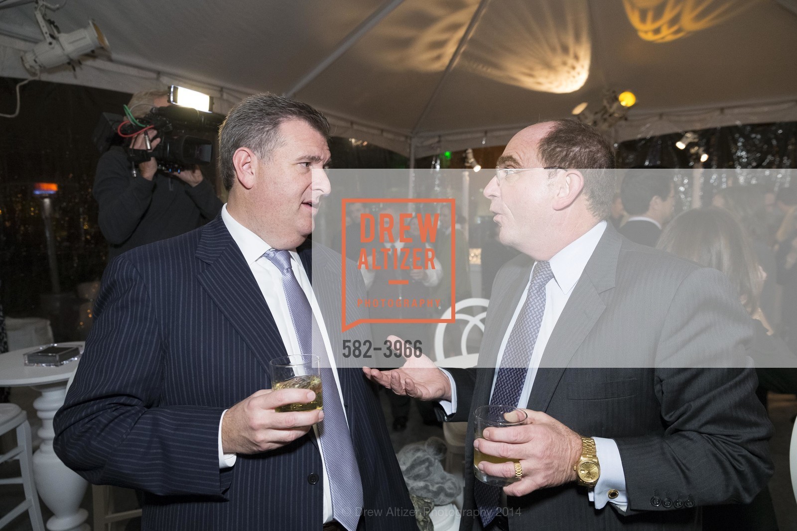 Stephen Revetria, Tom Klein, FOR GOODNESS SAKE Sneak Peek, US, November 19th, 2014, Photo #582-3966 Stephen Revetria, Tom Klein, Photo #582-3966