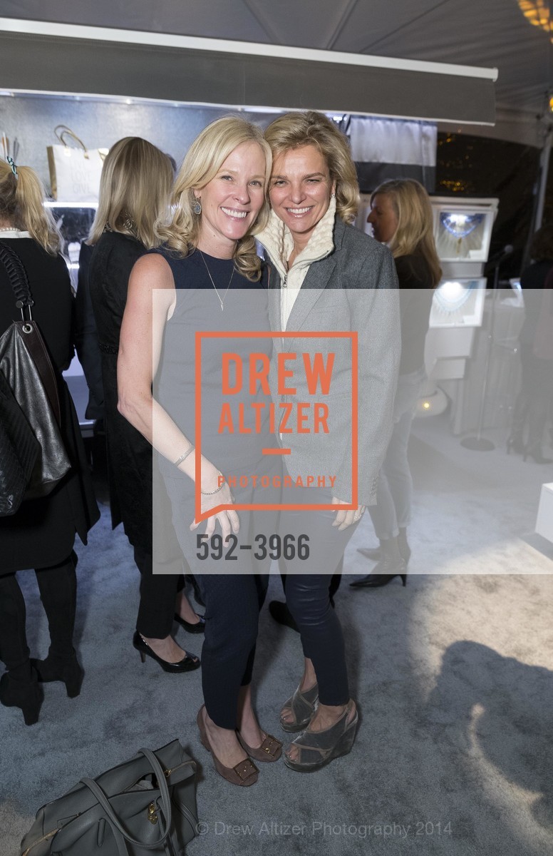 Leigh Matthes, FOR GOODNESS SAKE Sneak Peek, US, November 19th, 2014, Photo #592-3966 Leigh Matthes, Photo #592-3966