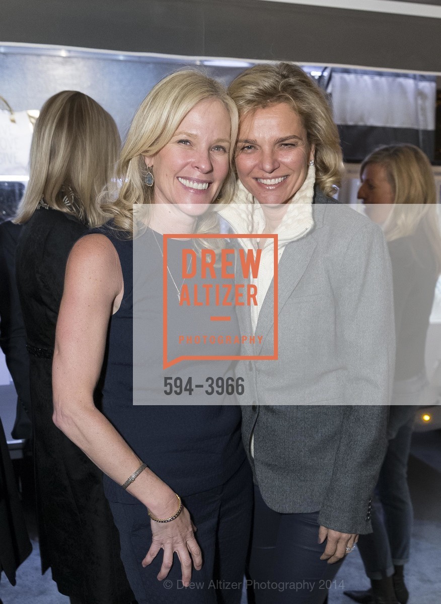 Leigh Matthes, FOR GOODNESS SAKE Sneak Peek, US, November 19th, 2014, Photo #594-3966 Leigh Matthes, Photo #594-3966