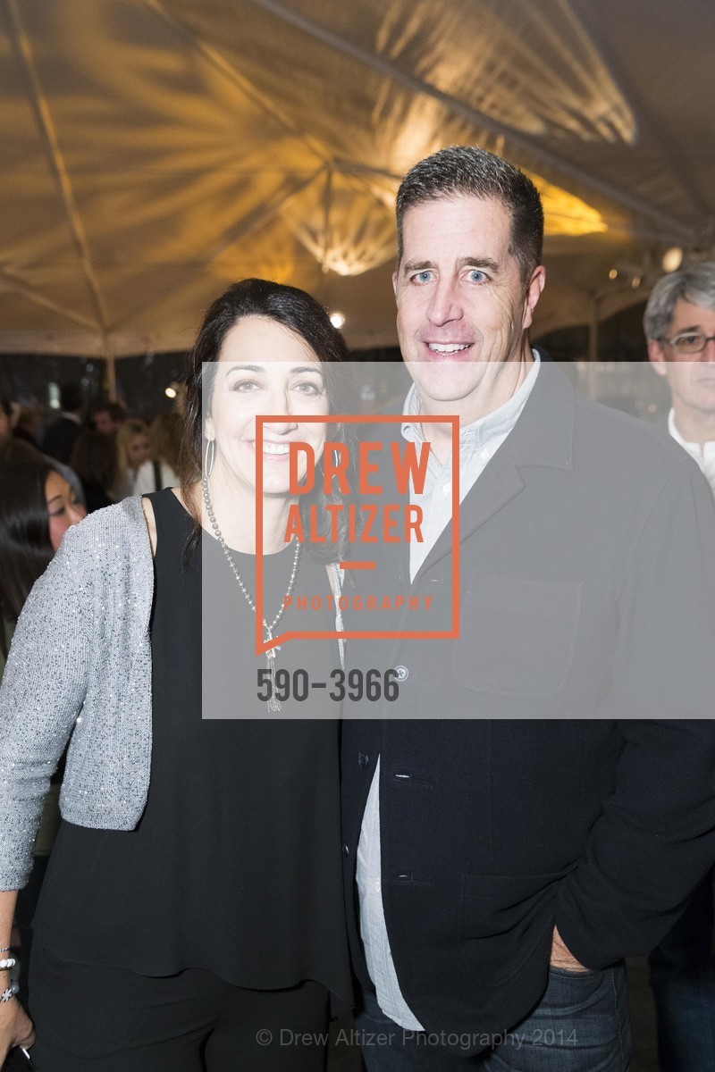 Pam Baer, Larry Harper, FOR GOODNESS SAKE Sneak Peek, US, November 19th, 2014, Photo #590-3966 Pam Baer, Larry Harper, Photo #590-3966