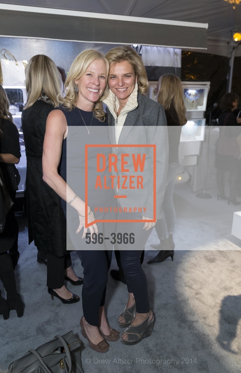Leigh Matthes, FOR GOODNESS SAKE Sneak Peek, US, November 19th, 2014, Photo #596-3966 Leigh Matthes, Photo #596-3966