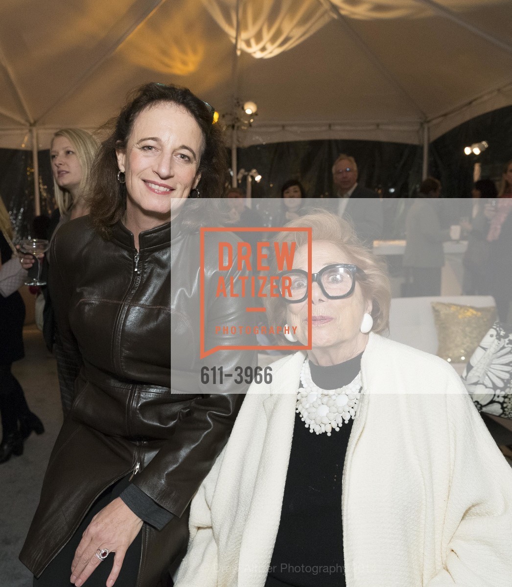 Thea Schwabacher, Ellen Newman, FOR GOODNESS SAKE Sneak Peek, US, November 19th, 2014, Photo #611-3966 Thea Schwabacher, Ellen Newman, Photo #611-3966