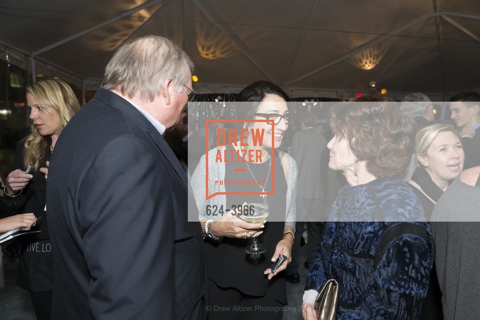 Jeff Raleigh, Pam Baer, Judy Guggenhime, FOR GOODNESS SAKE Sneak Peek, US, November 19th, 2014, Photo #624-3966 Jeff Raleigh, Pam Baer, Judy Guggenhime, Photo #624-3966