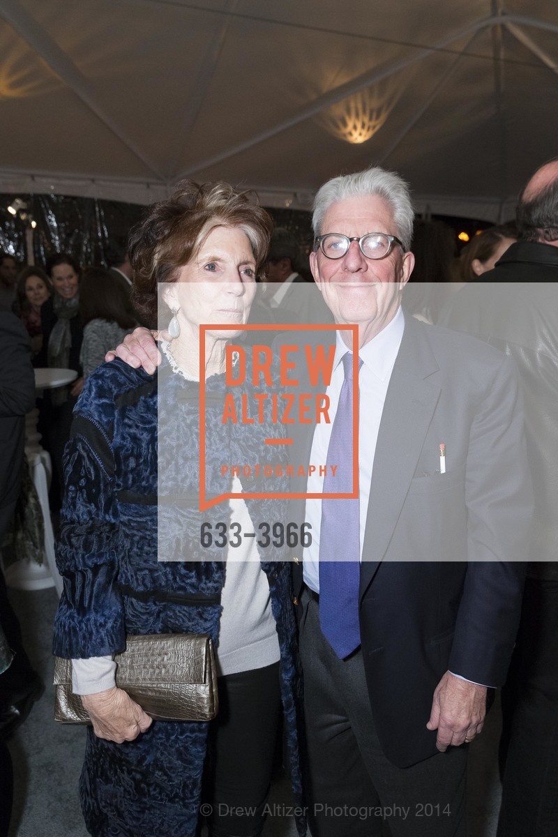 Judy Guggenhime, Rich Guggenhime, FOR GOODNESS SAKE Sneak Peek, US, November 19th, 2014, Photo #633-3966 Judy Guggenhime, Rich Guggenhime, Photo #633-3966