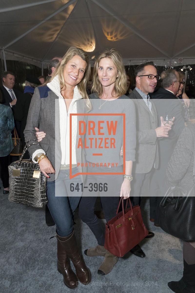 Jocelyn Sandler, Alice Cahan, FOR GOODNESS SAKE Sneak Peek, US, November 19th, 2014, Photo #641-3966 Jocelyn Sandler, Alice Cahan, Photo #641-3966