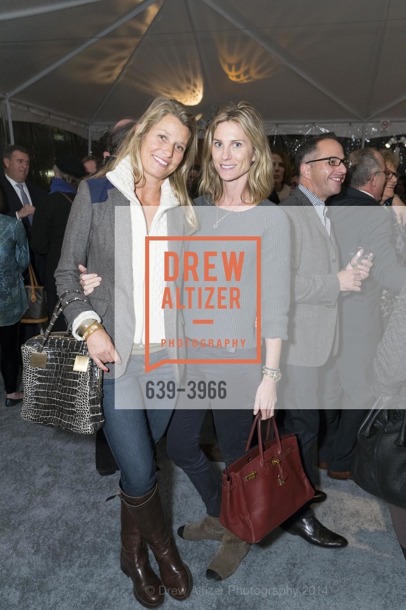 Jocelyn Sandler, Alice Cahan, FOR GOODNESS SAKE Sneak Peek, US, November 19th, 2014, Photo #639-3966 Jocelyn Sandler, Alice Cahan, Photo #639-3966