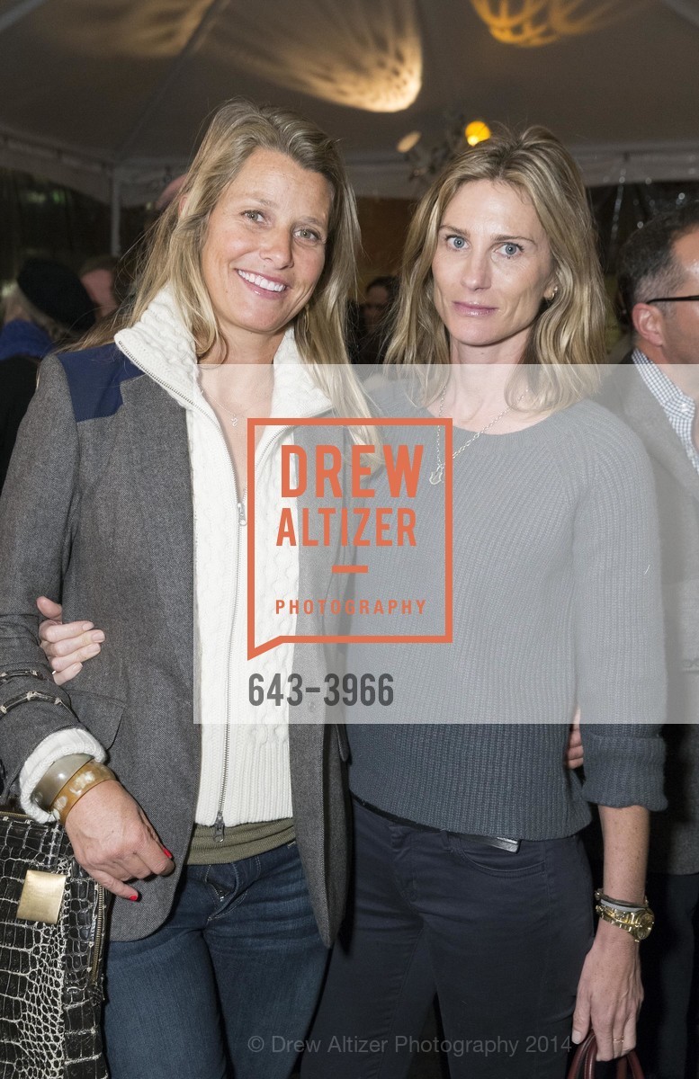 Jocelyn Sandler, Alice Cahan, FOR GOODNESS SAKE Sneak Peek, US, November 19th, 2014, Photo #643-3966 Jocelyn Sandler, Alice Cahan, Photo #643-3966