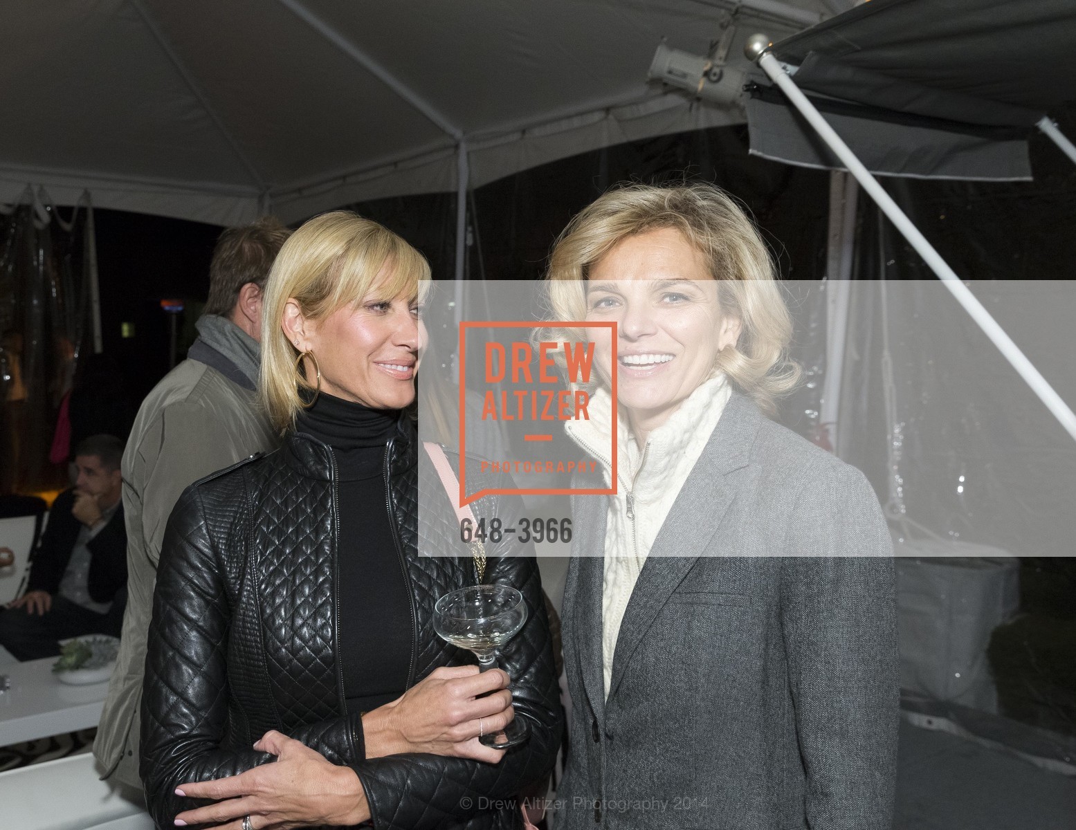 Leigh Matthes, Janet Reilly, FOR GOODNESS SAKE Sneak Peek, US, November 19th, 2014, Photo #648-3966 Leigh Matthes, Janet Reilly, Photo #648-3966
