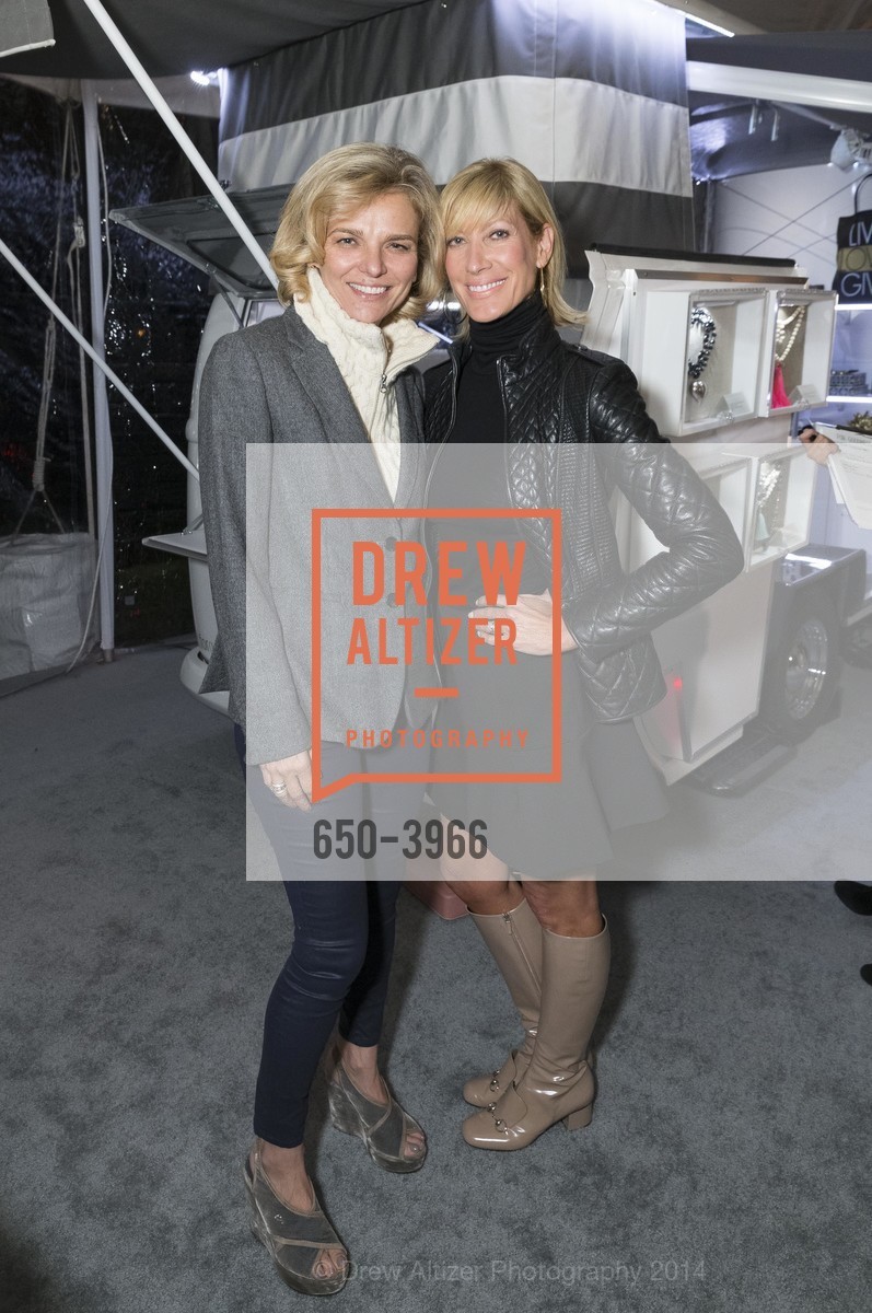 Leigh Matthes, Janet Reilly, FOR GOODNESS SAKE Sneak Peek, US, November 19th, 2014, Photo #650-3966 Leigh Matthes, Janet Reilly, Photo #650-3966