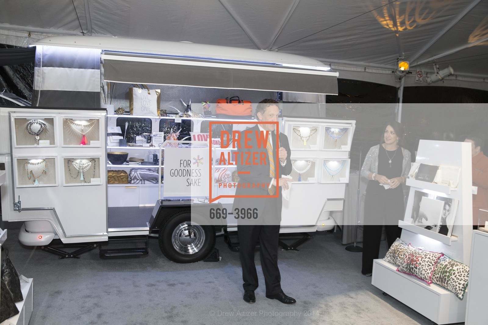 Larry Baer, Photo #669-3966