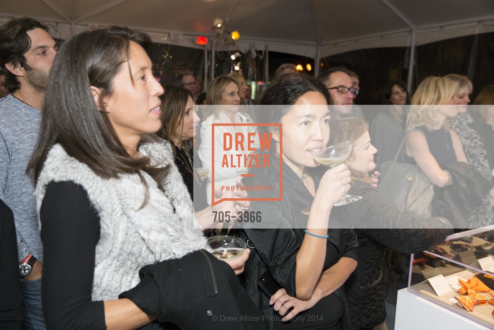 Whitney Arnautou, FOR GOODNESS SAKE Sneak Peek, US, November 19th, 2014, Photo #705-3966 Whitney Arnautou, Photo #705-3966