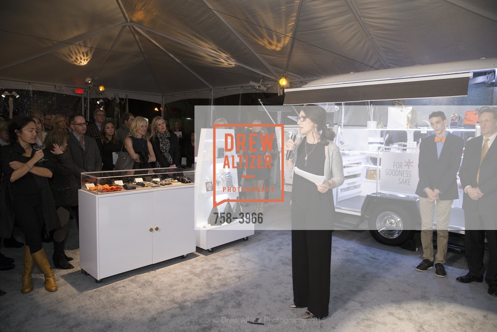 Pam Baer, FOR GOODNESS SAKE Sneak Peek, US, November 19th, 2014, Photo #758-3966 Pam Baer, Photo #758-3966
