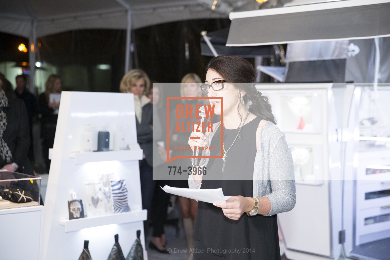 Pam Baer, FOR GOODNESS SAKE Sneak Peek, US, November 19th, 2014, Photo #774-3966 Pam Baer, Photo #774-3966