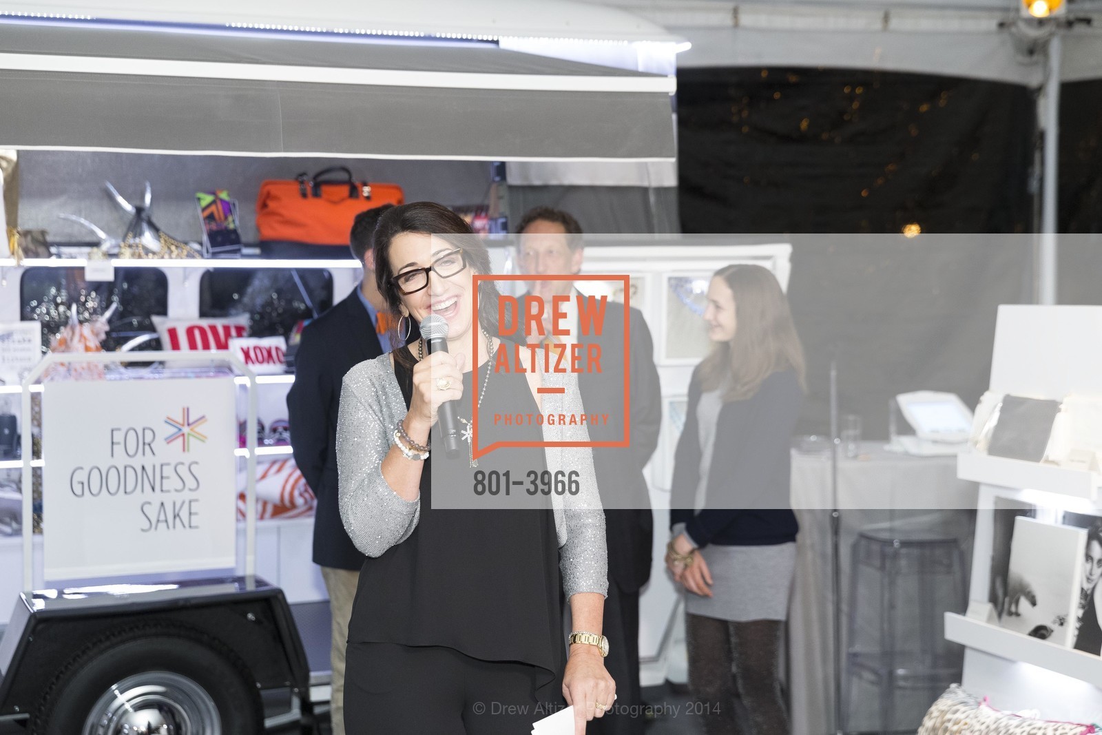Pam Baer, FOR GOODNESS SAKE Sneak Peek, US, November 19th, 2014, Photo #801-3966 Pam Baer, Photo #801-3966