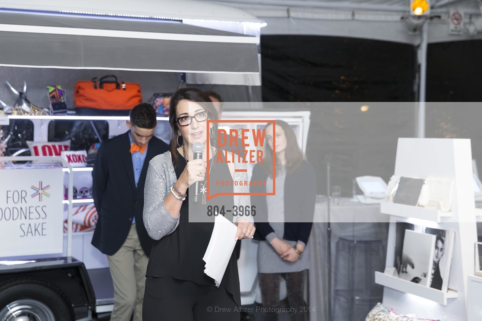 Pam Baer, FOR GOODNESS SAKE Sneak Peek, US, November 19th, 2014, Photo #804-3966 Pam Baer, Photo #804-3966