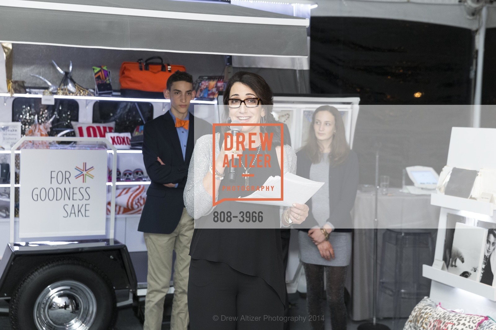 Pam Baer, FOR GOODNESS SAKE Sneak Peek, US, November 19th, 2014, Photo #808-3966 Pam Baer, Photo #808-3966