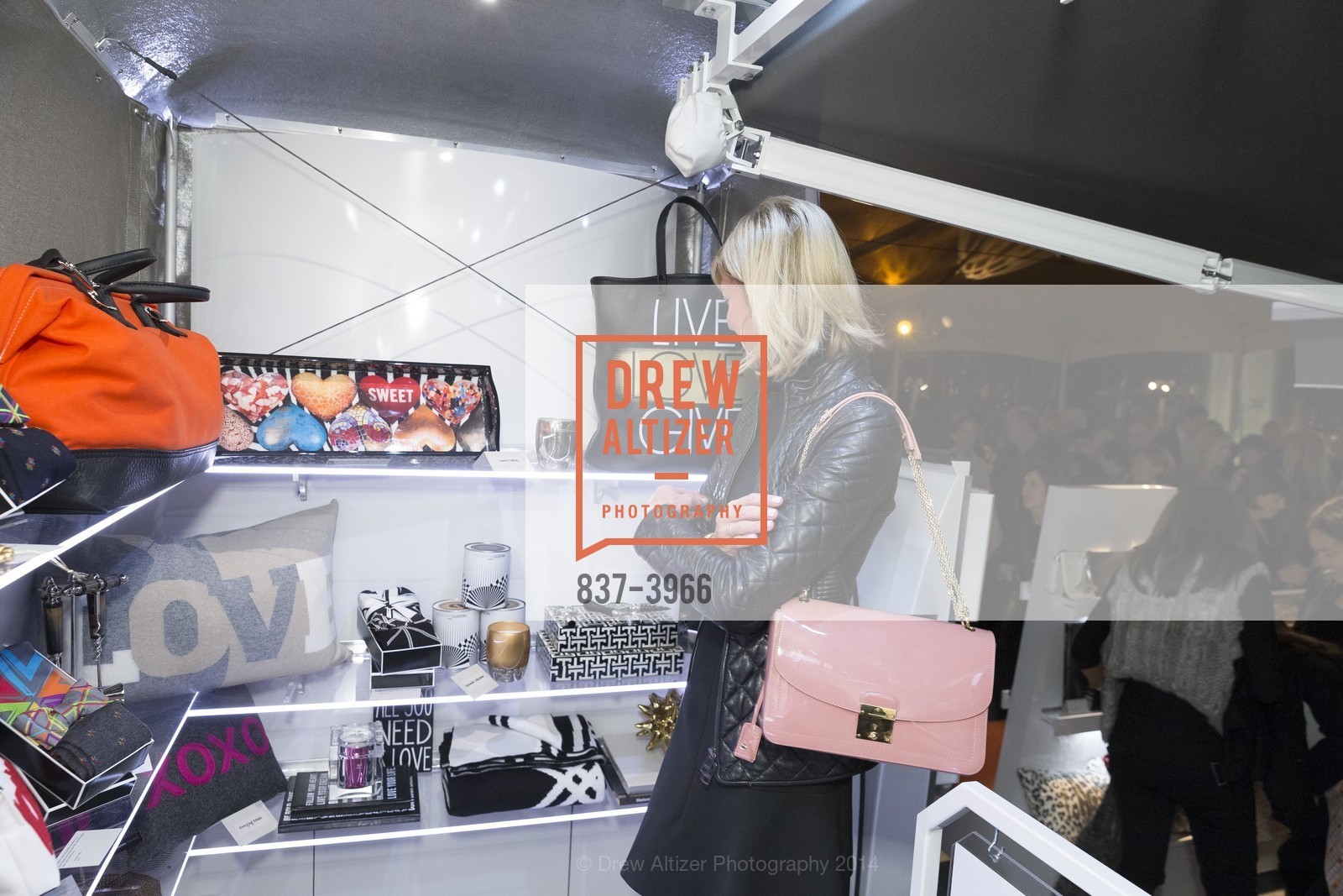 Janet Reilly, FOR GOODNESS SAKE Sneak Peek, US, November 19th, 2014, Photo #837-3966 Janet Reilly, Photo #837-3966