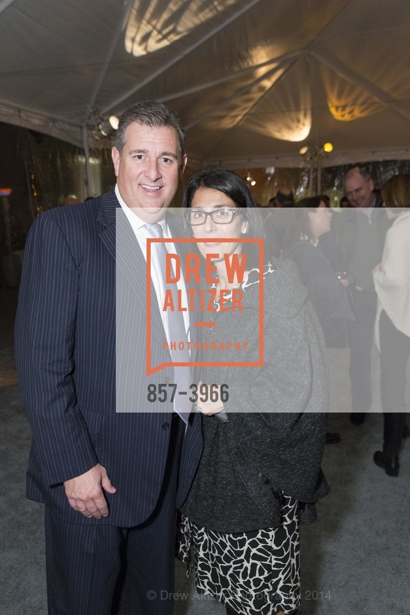 Stephen Revetria, Elizabeth Revetria, FOR GOODNESS SAKE Sneak Peek, US, November 19th, 2014, Photo #857-3966 Stephen Revetria, Elizabeth Revetria, Photo #857-3966