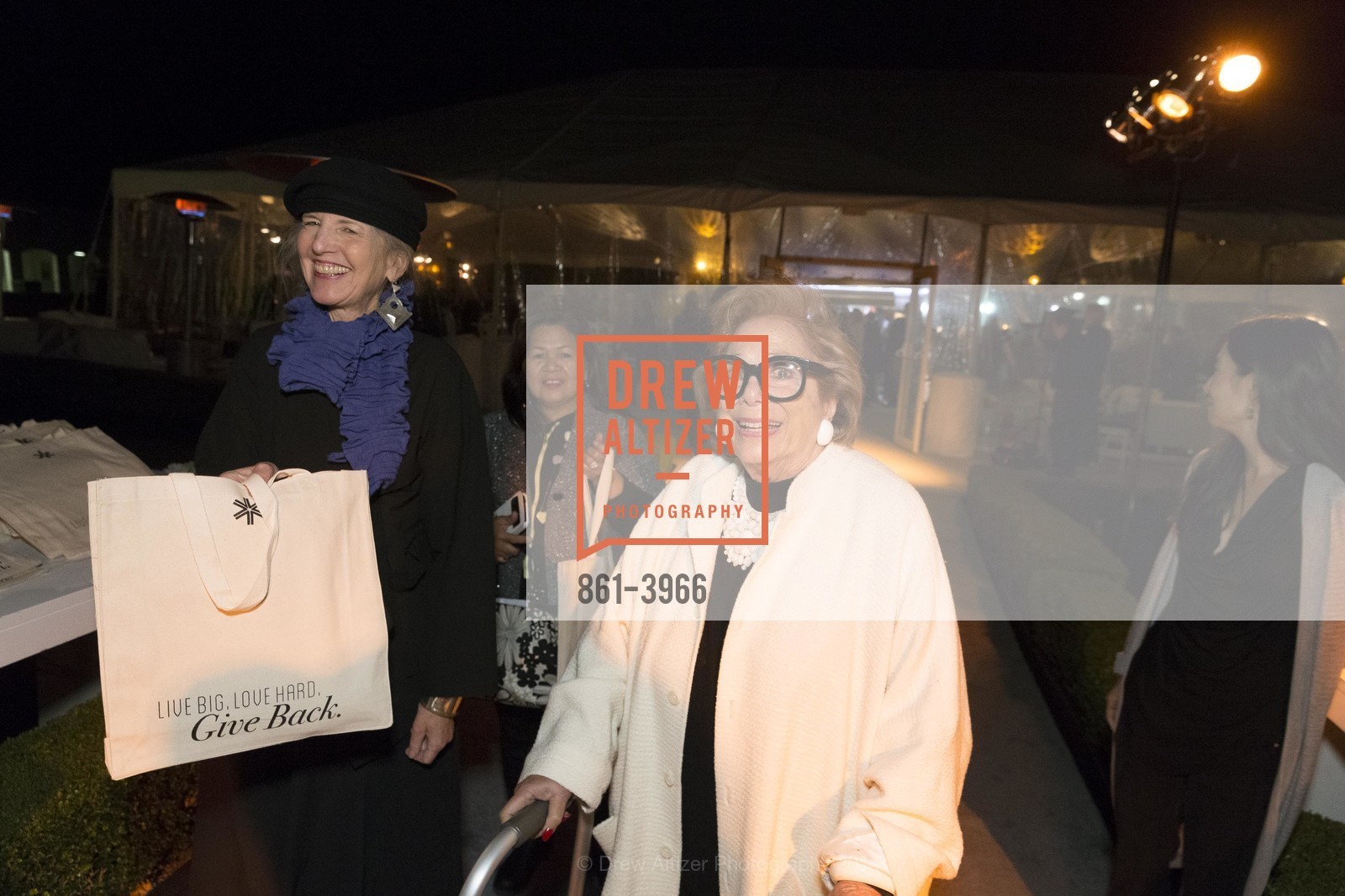 Ellen Newman, FOR GOODNESS SAKE Sneak Peek, US, November 19th, 2014, Photo #861-3966 Ellen Newman, Photo #861-3966