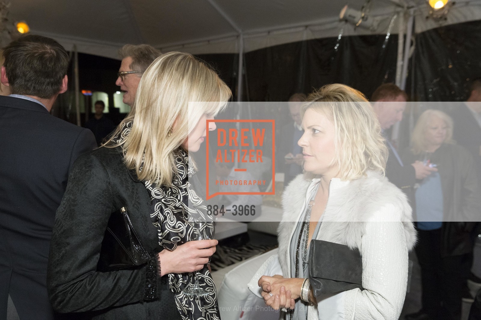 Suzanne Felson, FOR GOODNESS SAKE Sneak Peek, US, November 19th, 2014, Photo #884-3966 Suzanne Felson, Photo #884-3966