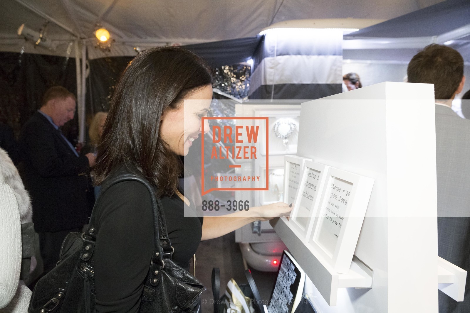 Jenny Lefcourt, FOR GOODNESS SAKE Sneak Peek, US, November 19th, 2014, Photo #888-3966 Jenny Lefcourt, Photo #888-3966