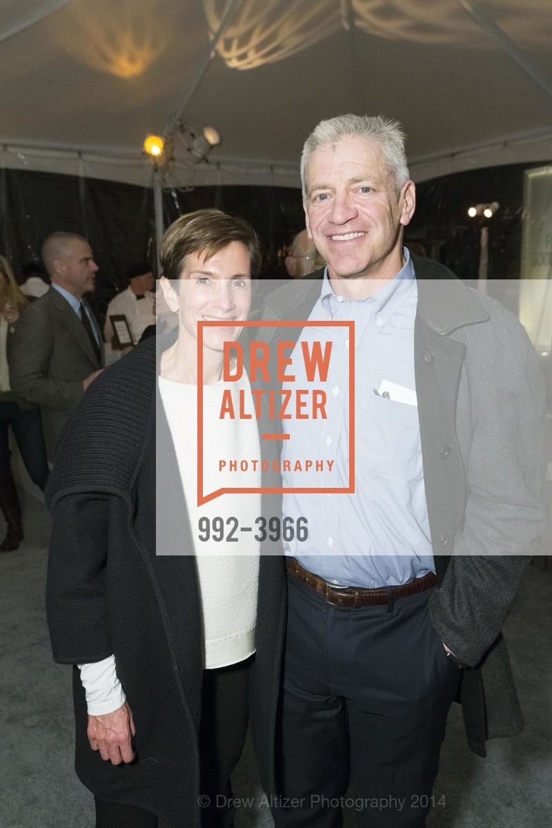 Liz Kind, Gabe Kind, FOR GOODNESS SAKE Sneak Peek, US, November 19th, 2014, Photo #992-3966 Liz Kind, Gabe Kind, Photo #992-3966