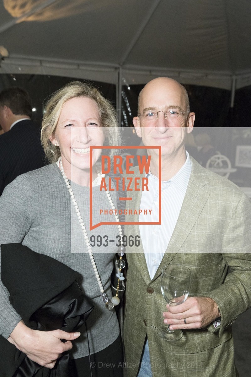 Wendy Yanowitch, Matt Berler, FOR GOODNESS SAKE Sneak Peek, US, November 19th, 2014, Photo #993-3966 Wendy Yanowitch, Matt Berler, Photo #993-3966