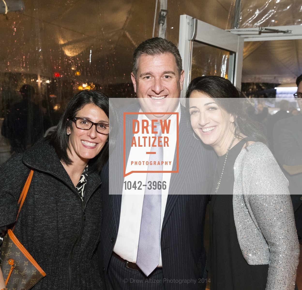 Elizabeth Revetria, Stephen Revetria, Pam Baer, FOR GOODNESS SAKE Sneak Peek, US, November 19th, 2014, Photo #1042-3966 Elizabeth Revetria, Stephen Revetria, Pam Baer, Photo #1042-3966