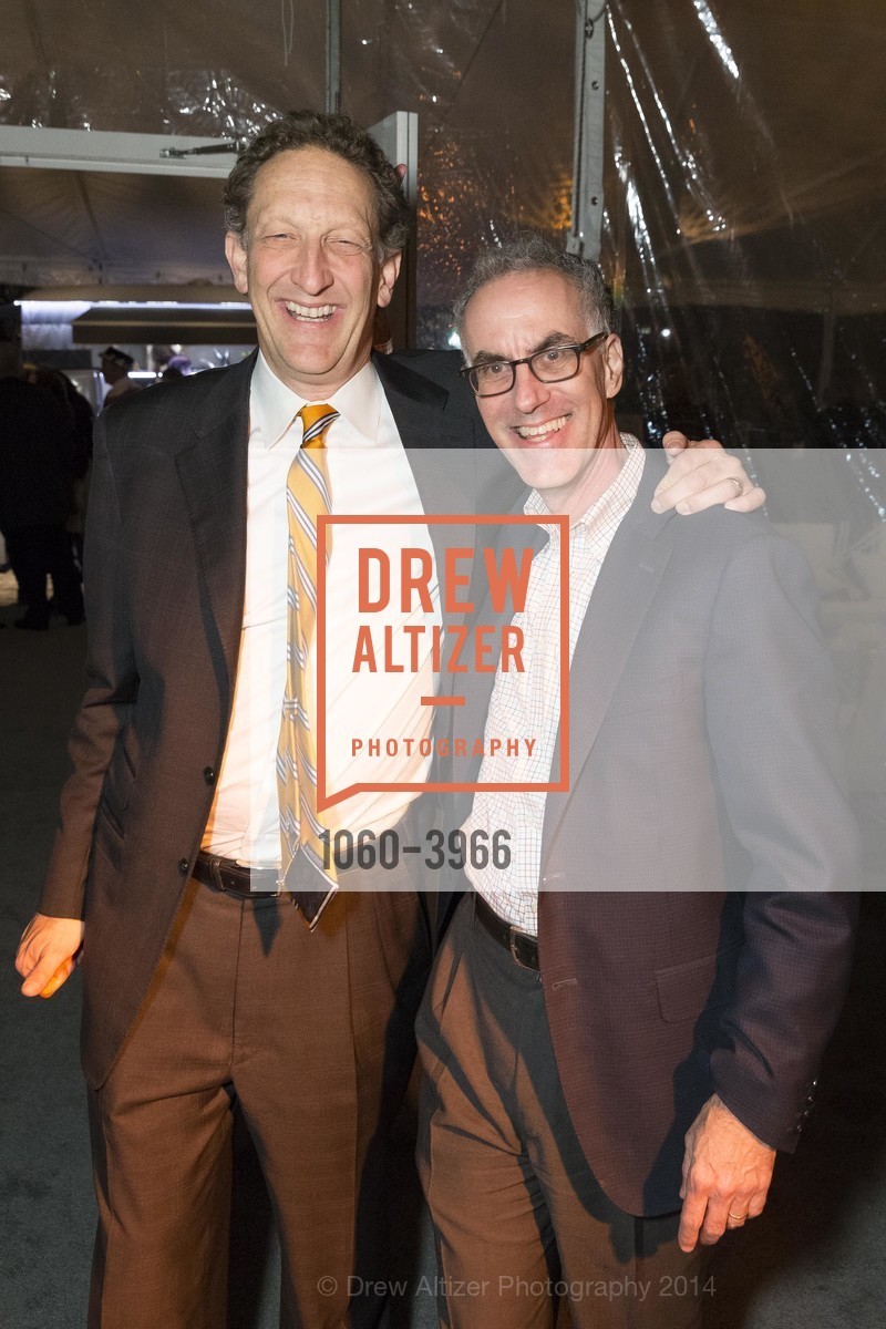 Larry Baer, Peter Branston, FOR GOODNESS SAKE Sneak Peek, US, November 19th, 2014, Photo #1060-3966 Larry Baer, Peter Branston, Photo #1060-3966