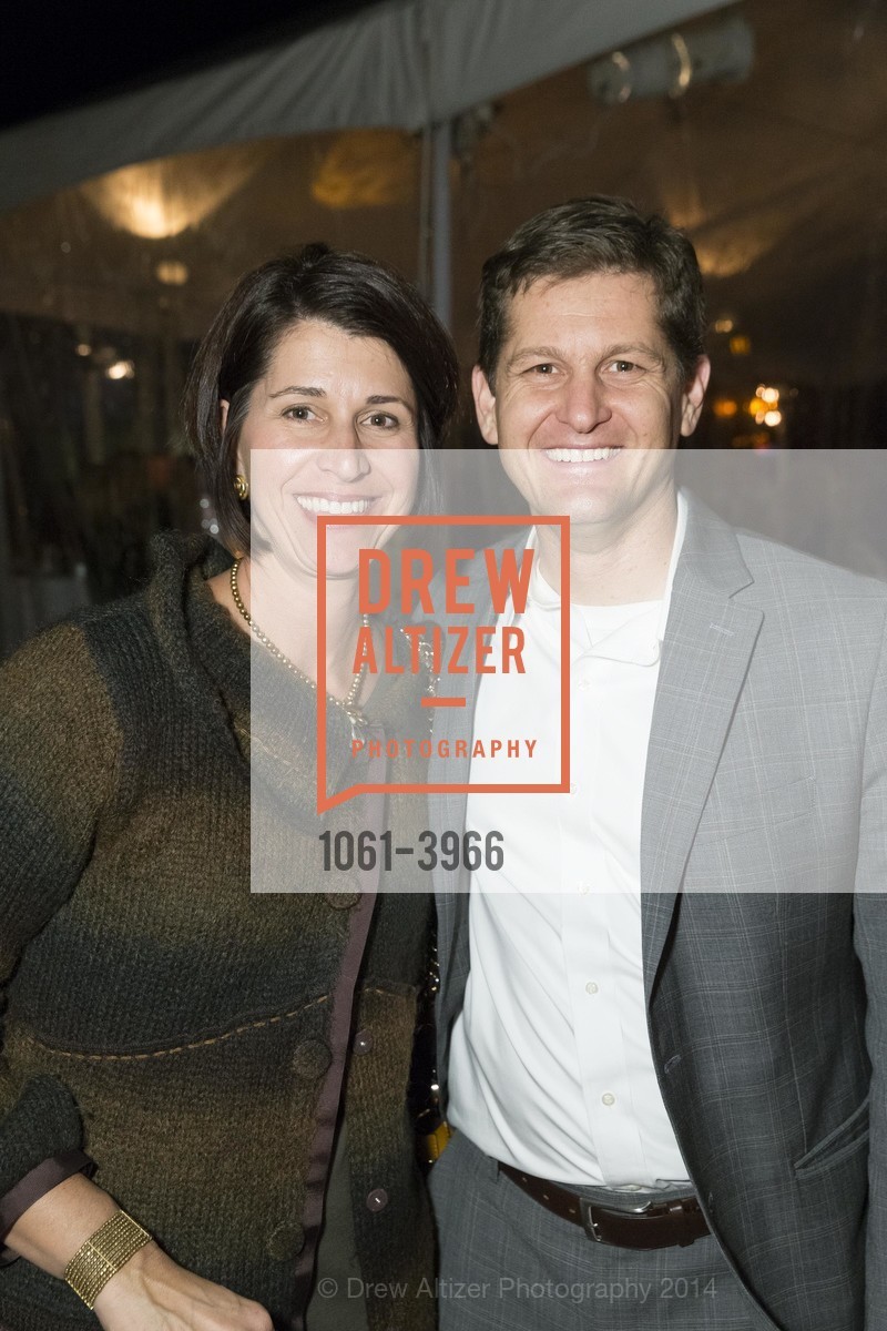 Shana Daum, Alfonso Felder, FOR GOODNESS SAKE Sneak Peek, US, November 19th, 2014, Photo #1061-3966 Shana Daum, Alfonso Felder, Photo #1061-3966