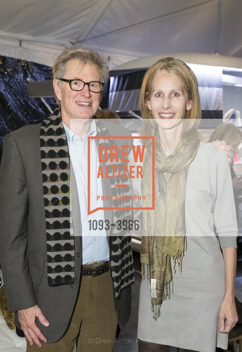 Kevin Shanahan, Laura Critchfield, FOR GOODNESS SAKE Sneak Peek, US, November 19th, 2014, Photo #1093-3966 Kevin Shanahan, Laura Critchfield, Photo #1093-3966