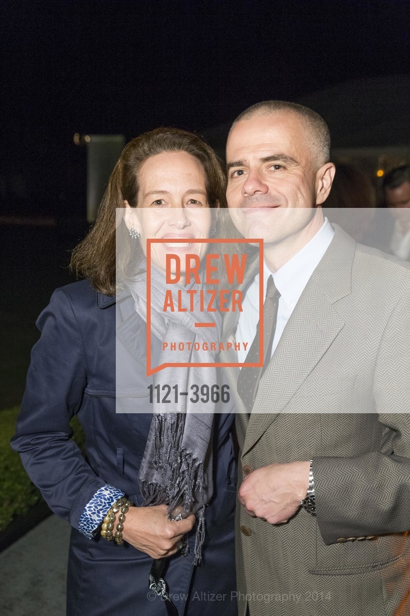 Jennifer Brokaw, FOR GOODNESS SAKE Sneak Peek, US, November 19th, 2014, Photo #1121-3966 Jennifer Brokaw, Photo #1121-3966