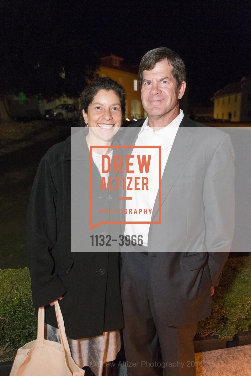 Debbie Harris, Danny Harris, FOR GOODNESS SAKE Sneak Peek, US, November 19th, 2014, Photo #1132-3966 Debbie Harris, Danny Harris, Photo #1132-3966
