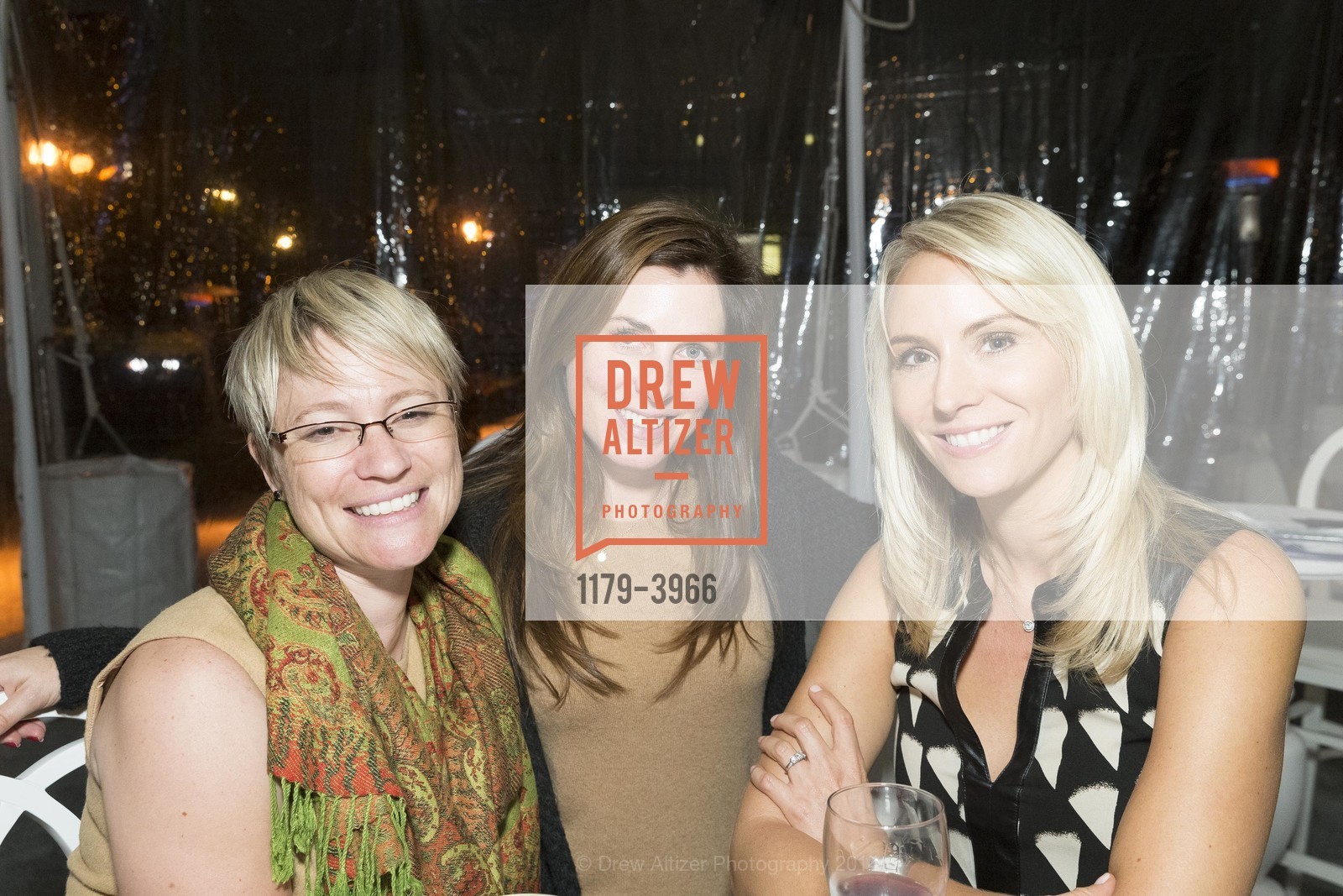 Gail Abbas, Holly Pranger, Heather Robertson, FOR GOODNESS SAKE Sneak Peek, US, November 19th, 2014, Photo #1179-3966 Gail Abbas, Holly Pranger, Heather Robertson, Photo #1179-3966