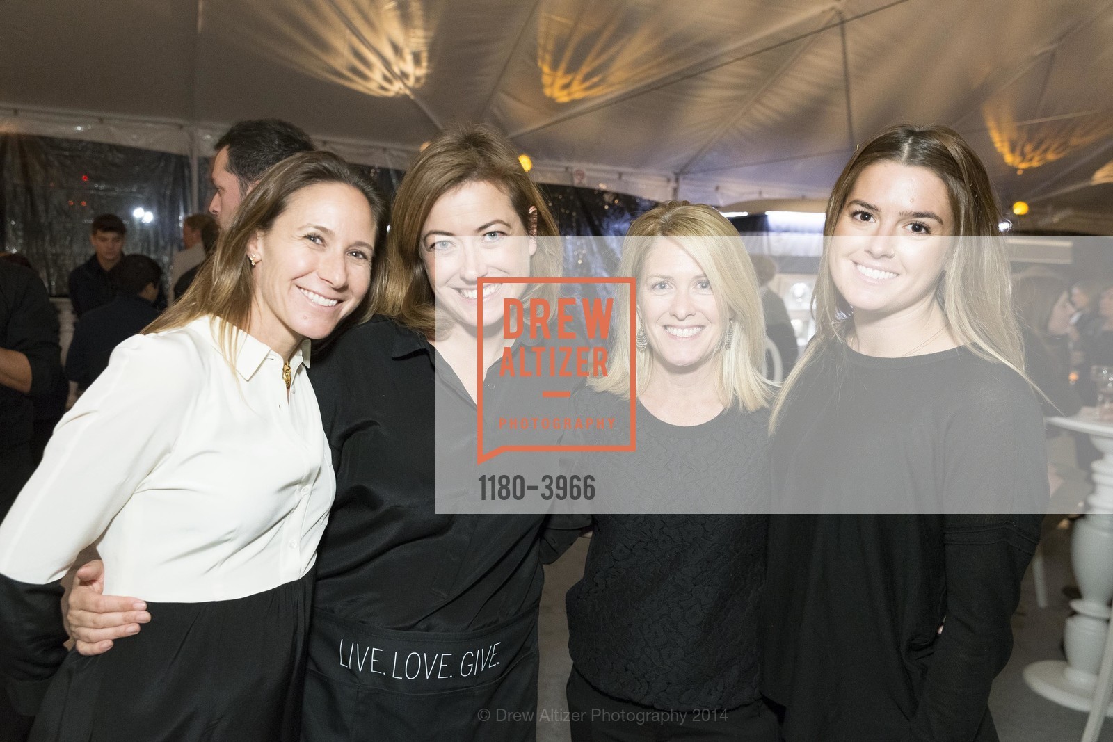 Leah Bernthal, Megan Escher, Melissa Cristo, FOR GOODNESS SAKE Sneak Peek, US, November 19th, 2014, Photo #1180-3966 Leah Bernthal, Megan Escher, Melissa Cristo, Photo #1180-3966